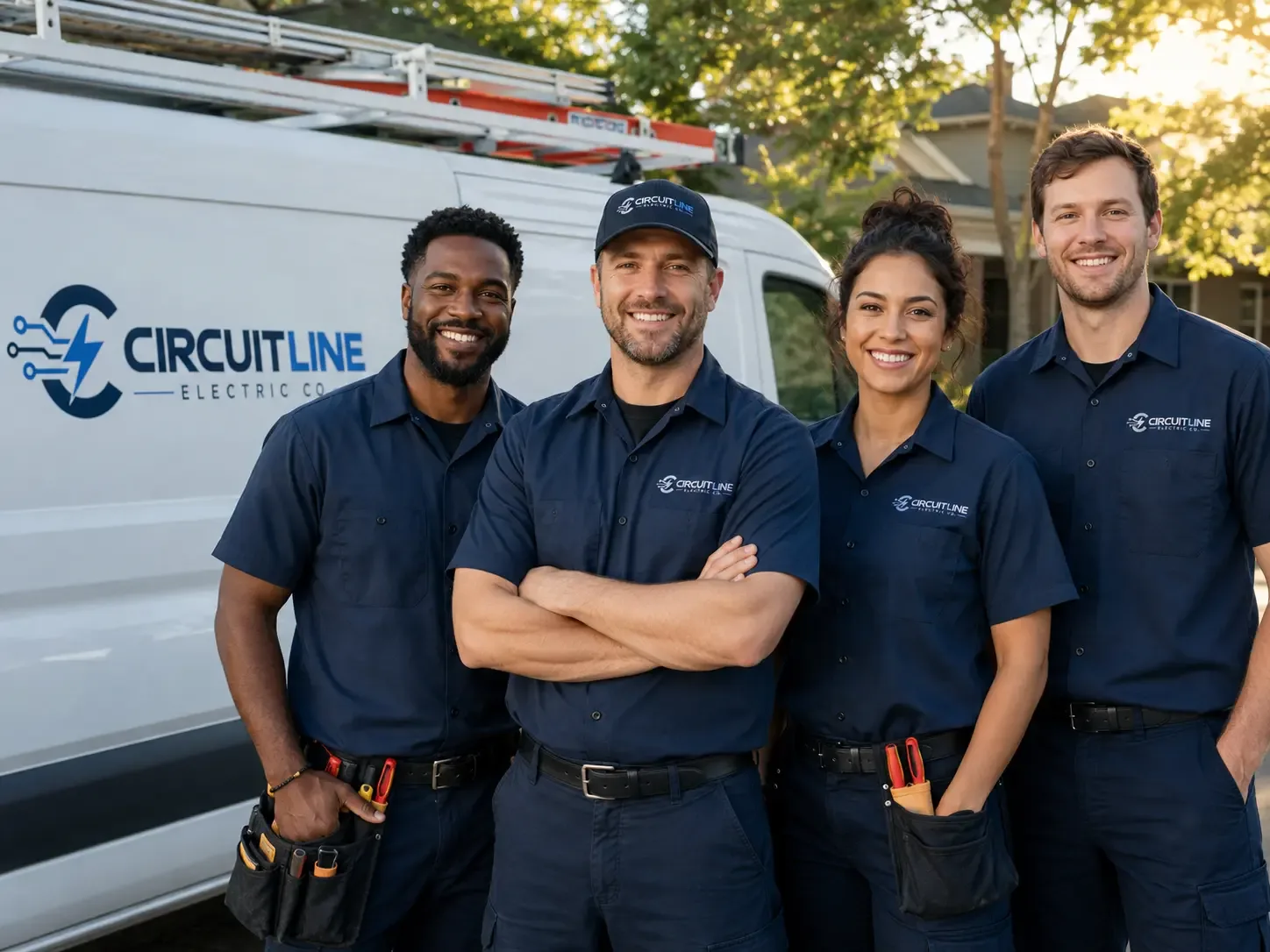 Whole Home Rewiring company in Pine Brook, NJ
