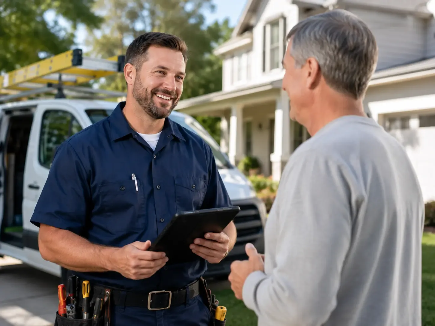 Whole Home Rewiring Pine Brook, NJ FAQs