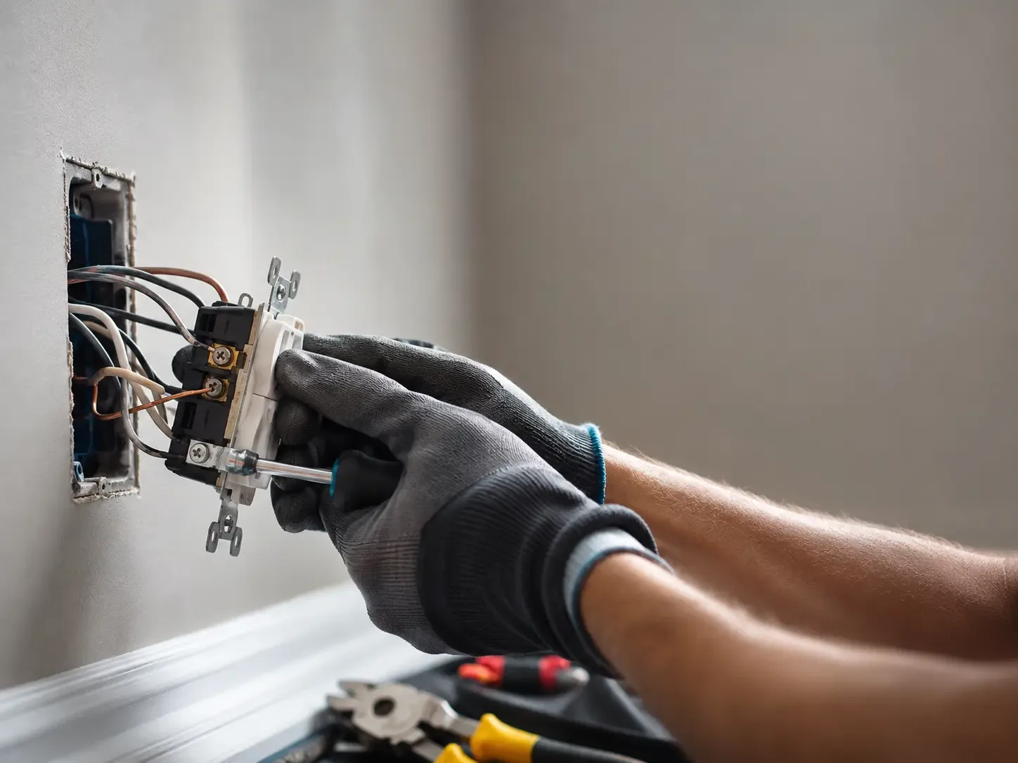 Why choose Whole Home Rewiring in Pine Brook, NJ